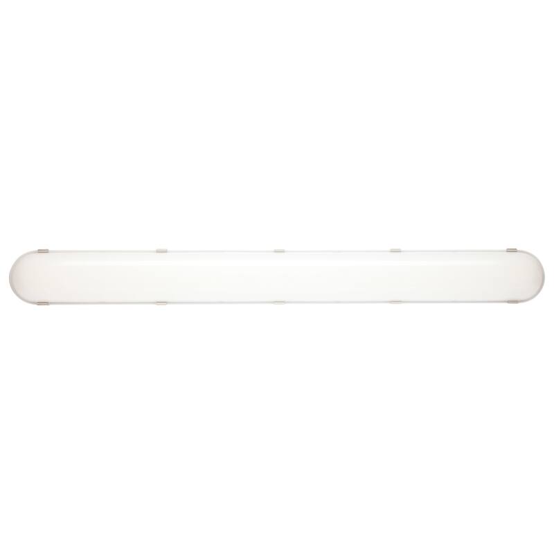 Nuvo Lighting 65/821R1 Nuvo 48" Wide LED Flush Mount Linear Ceiling