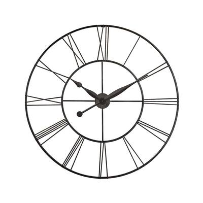 Skyscraper XXL Large Oversized Wall Clock 45 inch - 45 x 2.25 x 45