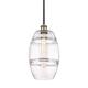 Option Black Antique Brass / Clear