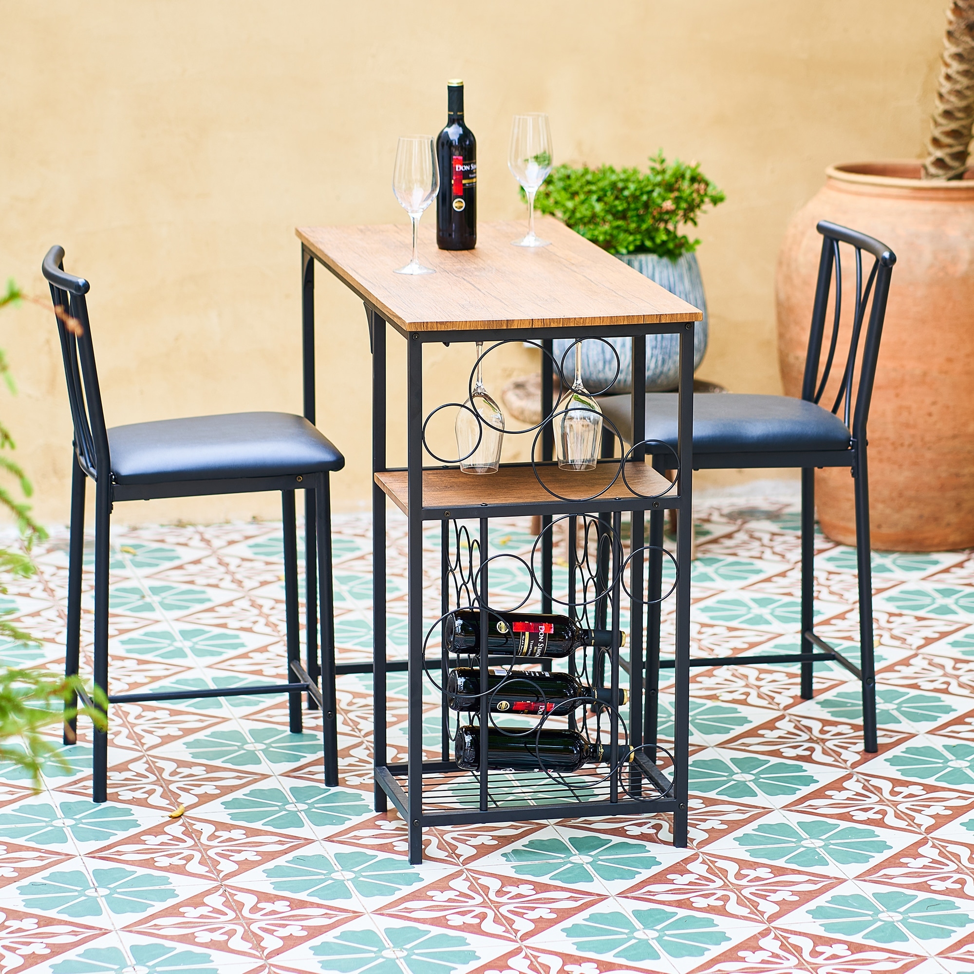 42 pub table and chairs store