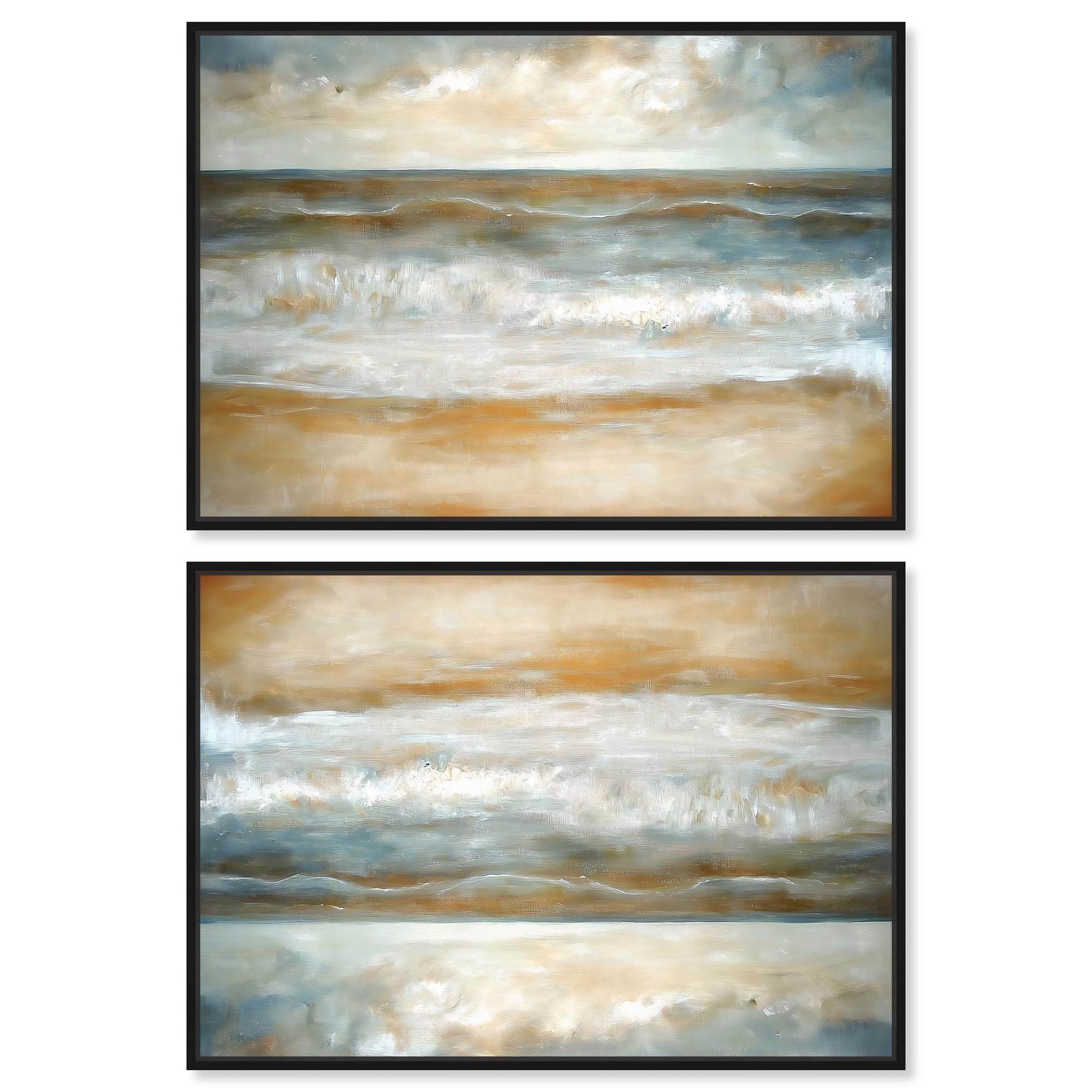 Luxury in New York Canvas by Art Remedy