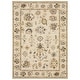preview thumbnail 2 of 6, Adelaide Bohemian Traditional Beige/ Tan Wool Blend Area Rug-