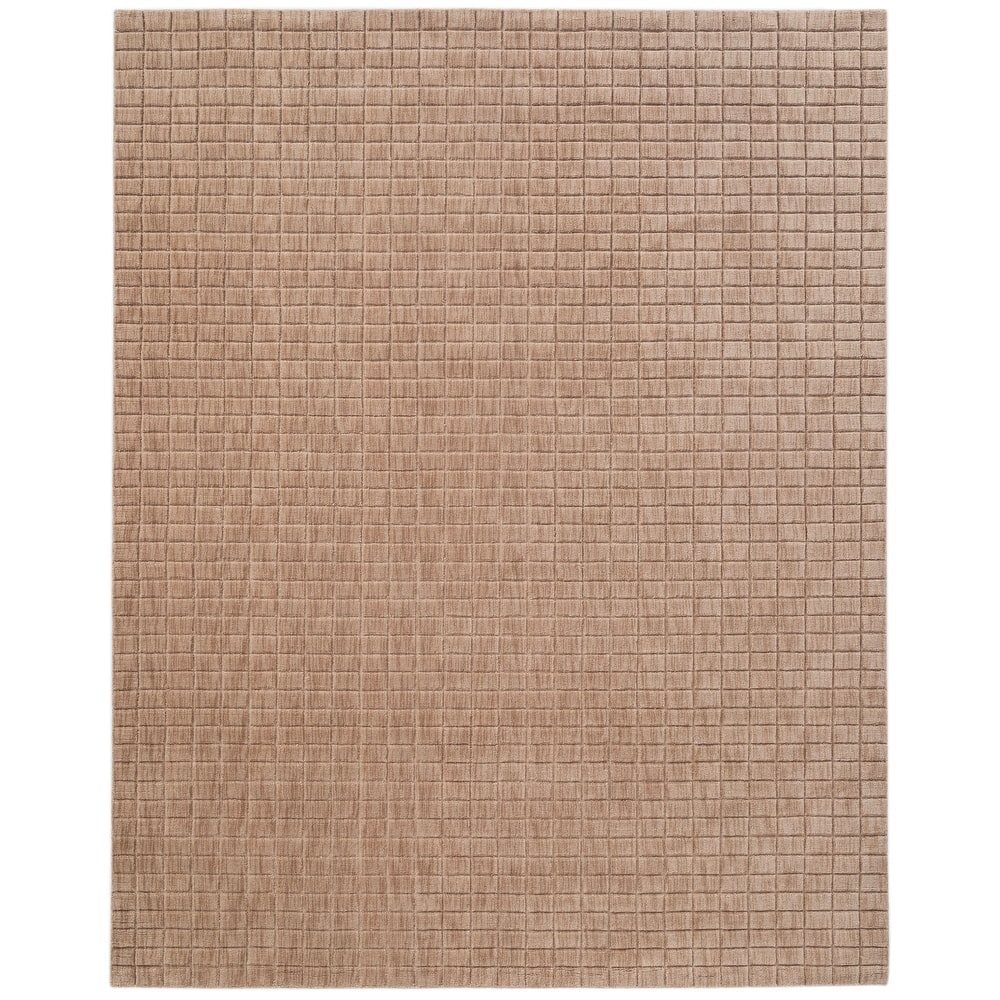 Terra by Obeetee Luna Ruth Rug