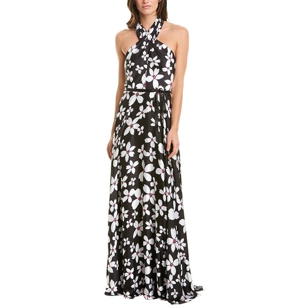 theia black gown