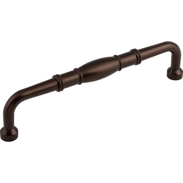 Top Knobs Normandy 7 Inch Center to Center Appliance Pull from the