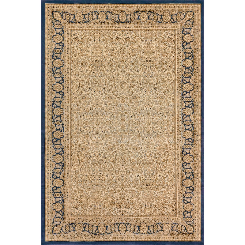 Dynamic Rugs Legacy Traditional Area Rug