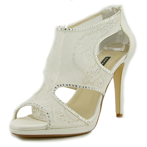 caparros drama sandal