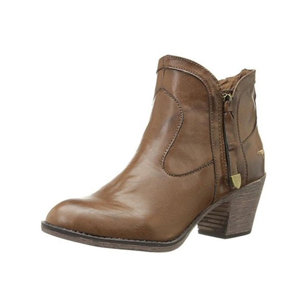 rocket dog cowboy boots