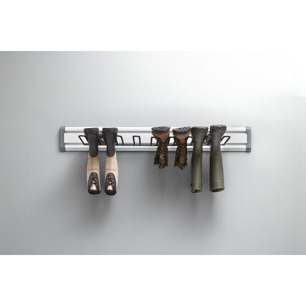 Boot hangers bed bath and beyond discount