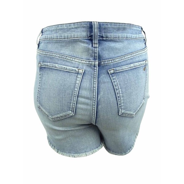 junior plus size shorts