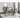 Coaster Furniture Granvia Gunmetal Round Dining Table Base