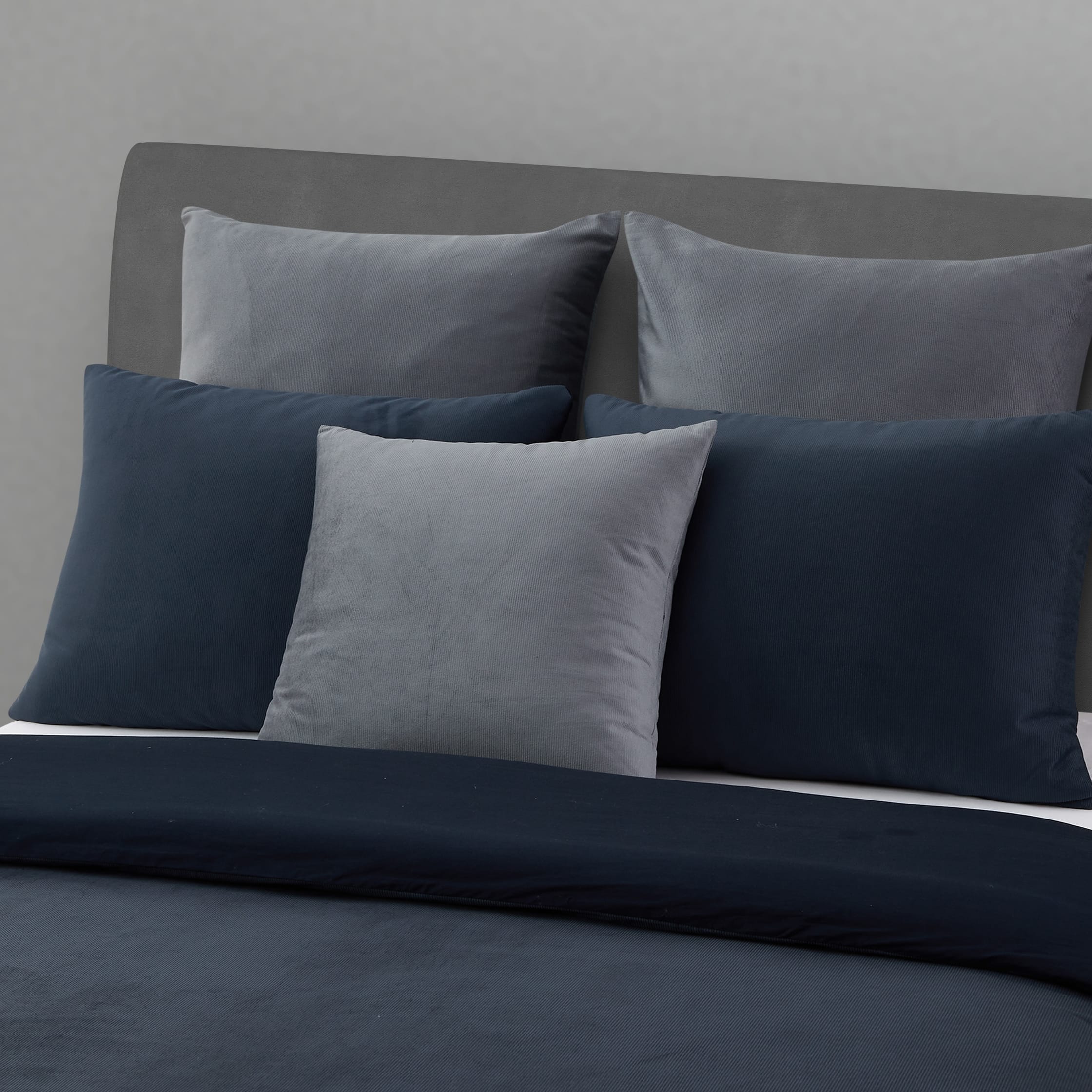 Option Steel Blue
