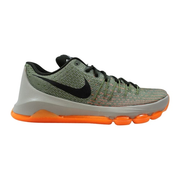 kd 8 grey