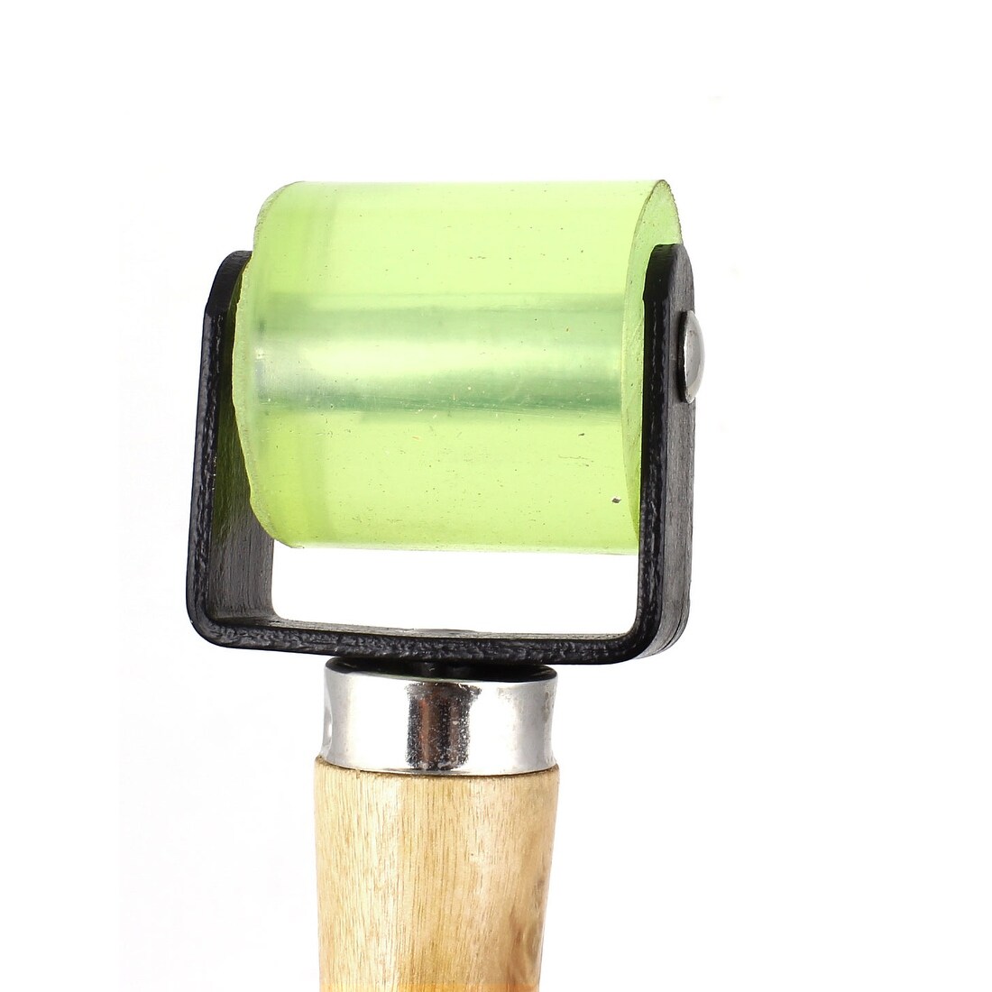 uxcell a16060400ux0041 Car Auto Automobile Wooden Handle Sound Deadening Application Rubber Roller uxcell a16060400ux0041 Car Auto Automobile Wooden Handle Sound Deadening Application Rubber Roller