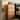 Farmhouse Wood Nightstand Modular Bedside Cabinet, Free Combination