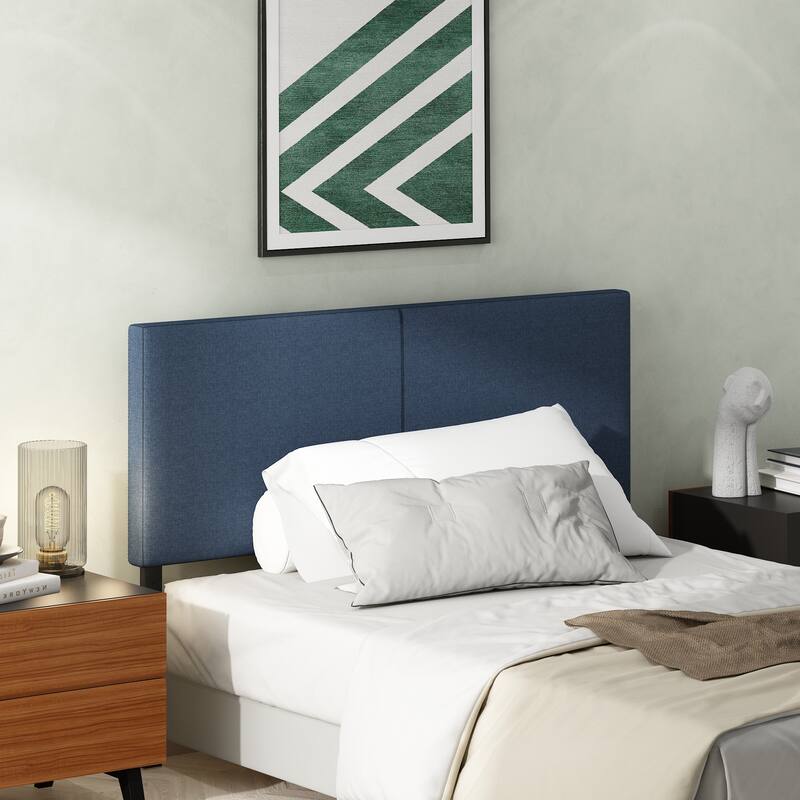 Furinno Roanne Upholstered Headboard