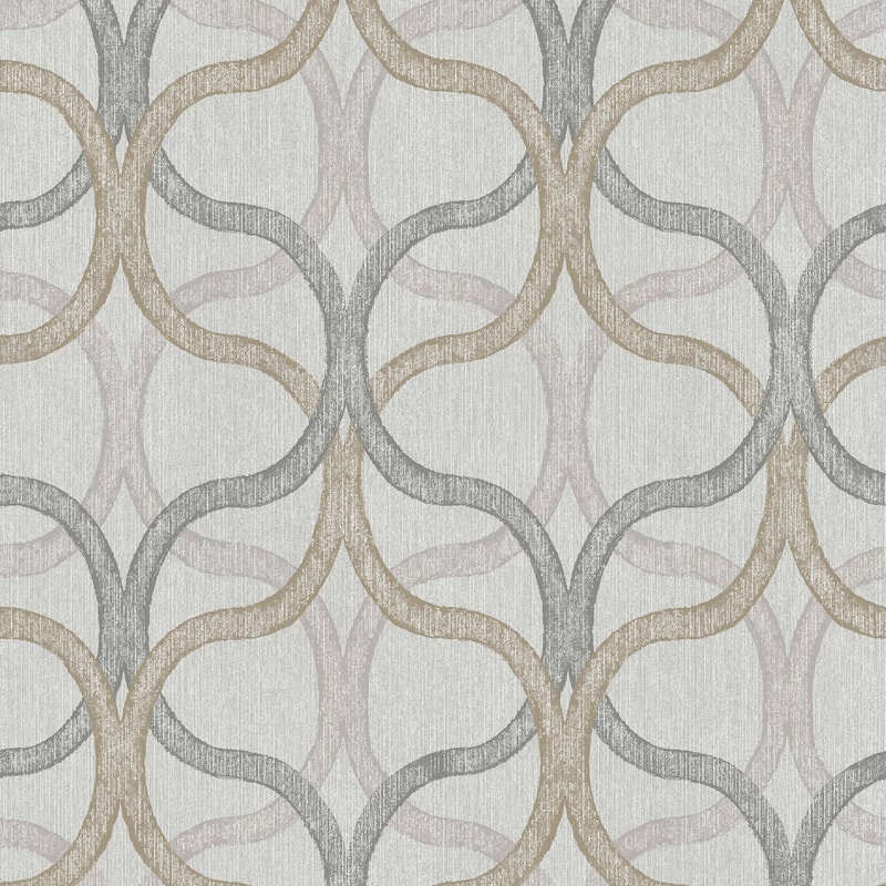 Boutique Refine Geo Natural