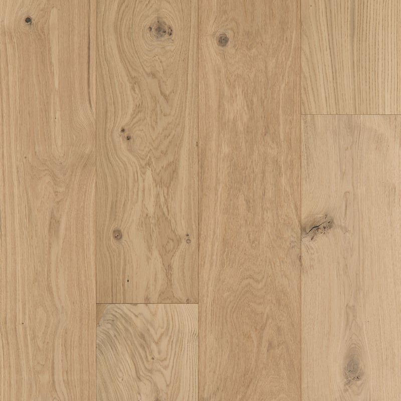 Anderson Tuftex AA827 Natural Timbers Smooth 8-3/4" Wide Smooth - Woodland