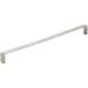 Option Satin Nickel