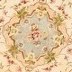 preview thumbnail 34 of 36, SAFAVIEH Handmade Empire Shawna Traditional Oriental Wool Rug