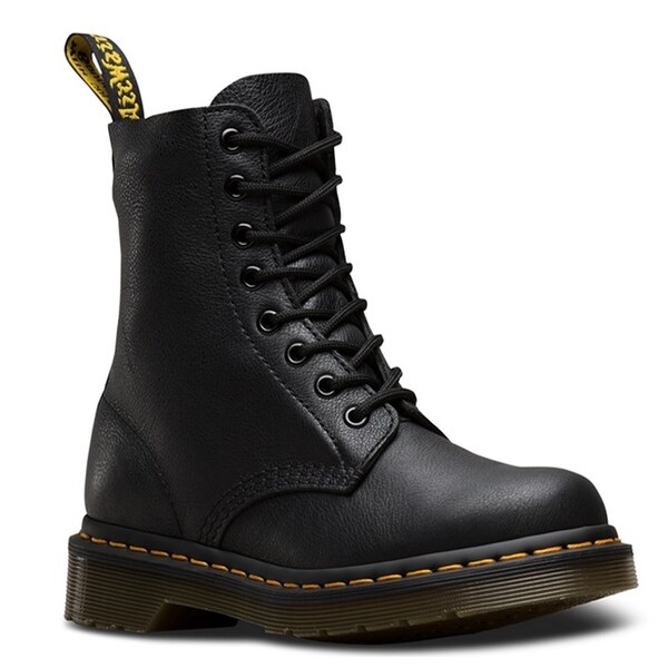 Dr Marten Womens 1460 Pascal, Black
