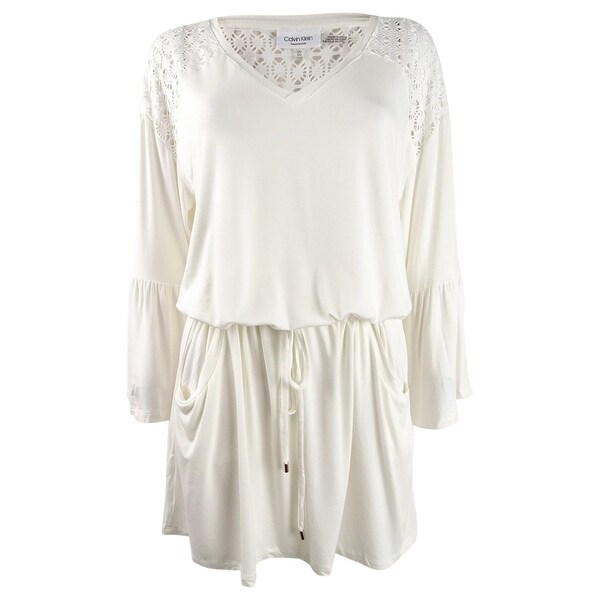 cover up tunic dress