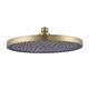 Option Brushed Gold