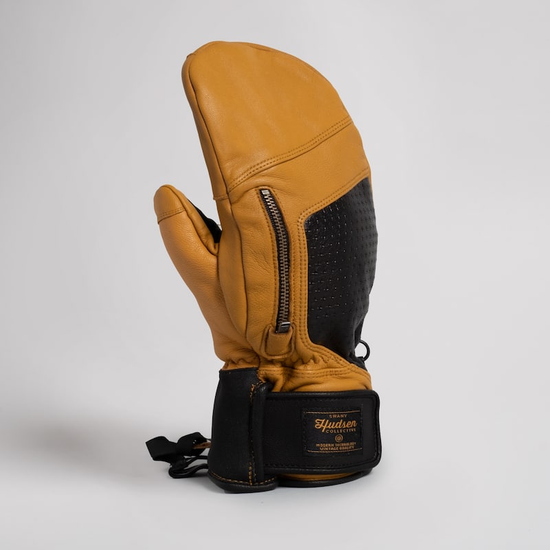 Swany Women's Calvin Mitt - Segale - M