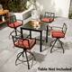 Option Red - 4PC