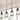 Arlo 34" 4-Light Farmhouse Industrial Iron/Glass Linear LED Pendant, Oil Rubbed Bronze/Clear by JONATHAN  Y