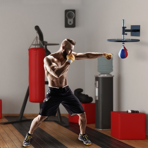 Heavy bag home workout on sale
