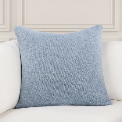 Villa by Classic Home Sava 22" Cotton Blend Throw Pilow