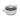 DiamondClad Hybrid Nonstick Stainless Steel Stock Pot with Lid
