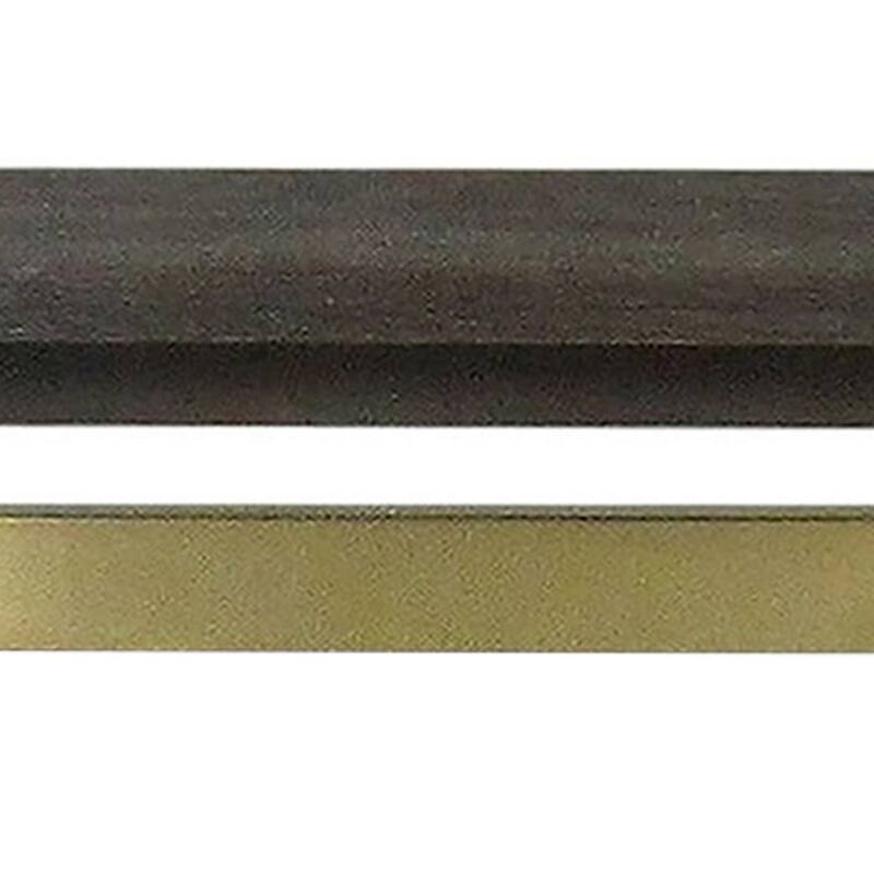Cid Coe 71 Inch Modern Dining Bench, Wood Seat, Concrete Base, Gray