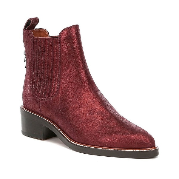 bowery bootie