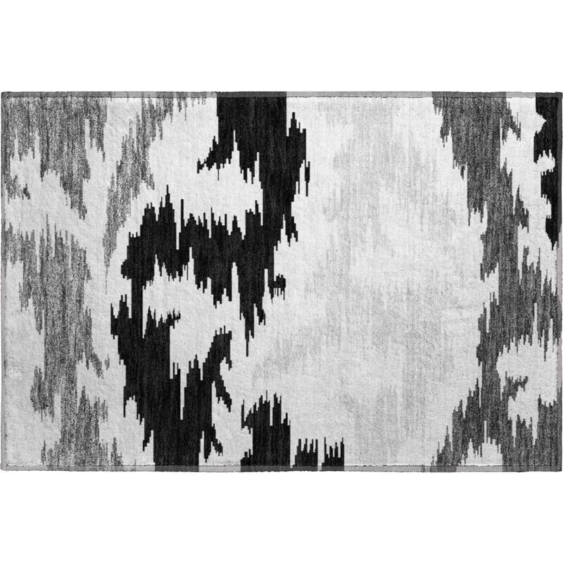 Premium Washable Super Soft Modern Chic Mayfield Rug