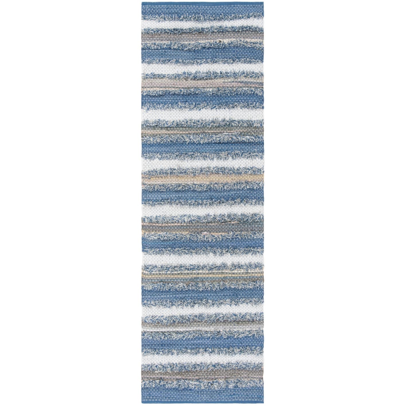 Option Blue/Multi