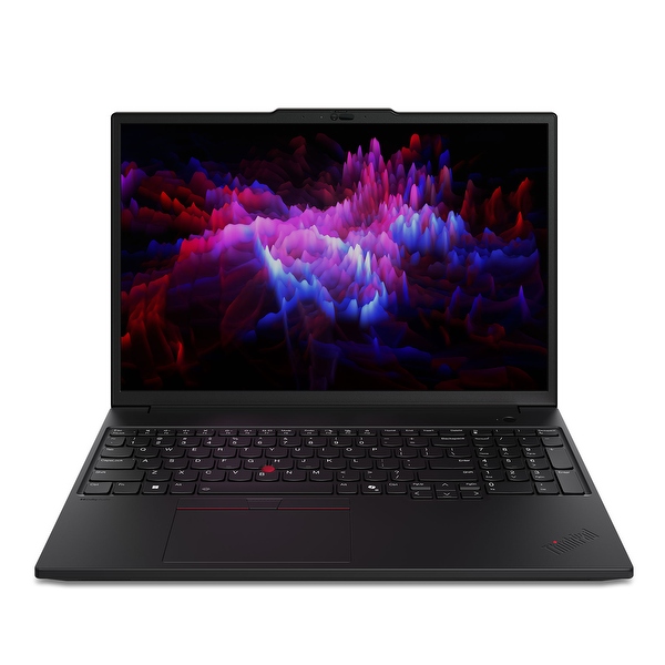 Lenovo ThinkPad P16s Gen 3 Intel Laptop, 16