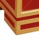 preview thumbnail 18 of 16, Glass 2-door Chest