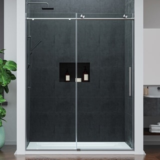 60 Inch Glass Shower Doorsnull