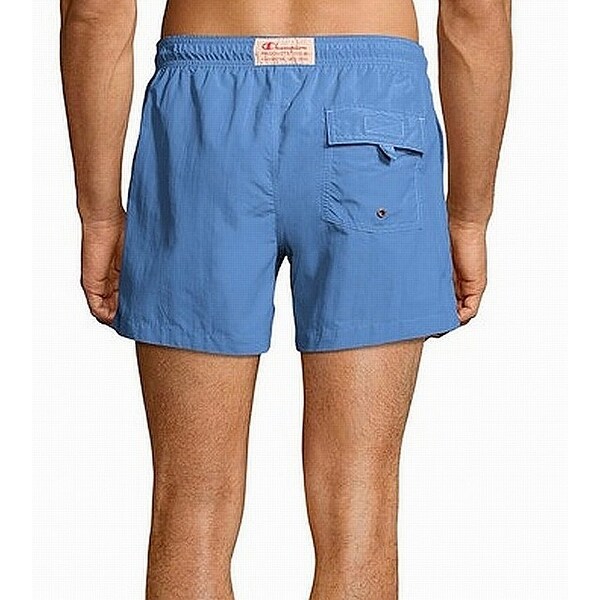 champion men's swim trunks