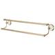 Option Polished Brass