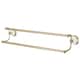 Option Polished Brass