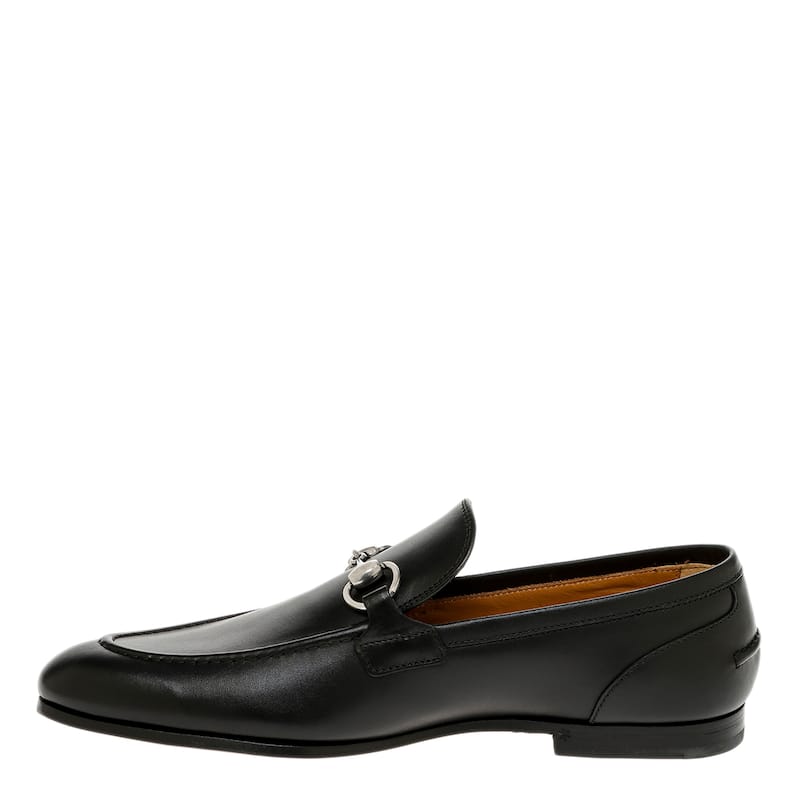 Gucci Men's Jordaan Loafers