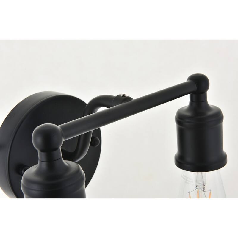 Hazel 2 light Wall Sconce
