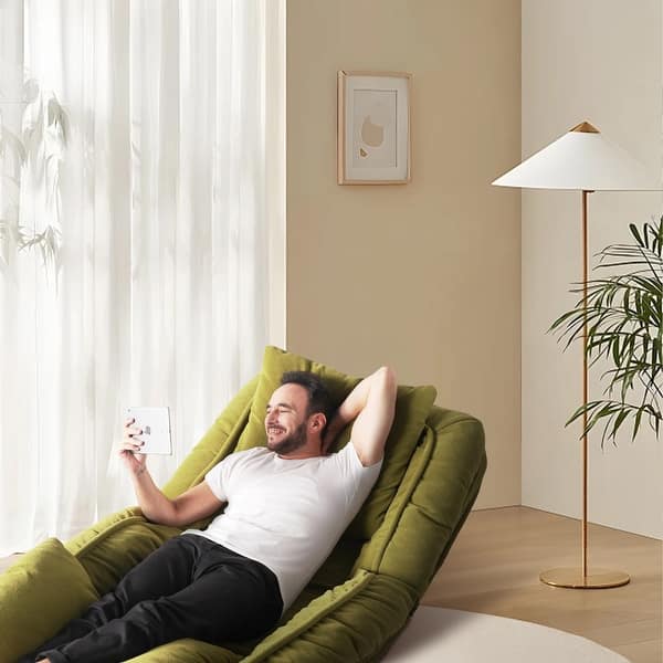 Inflatable Bean Bag Couch Ikea Chair Poltrona Sacco Pouf Ikea Bean