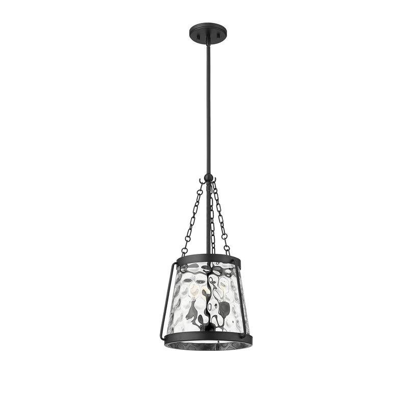Millennium Lighting Madelynn 1 Pendant Fixture