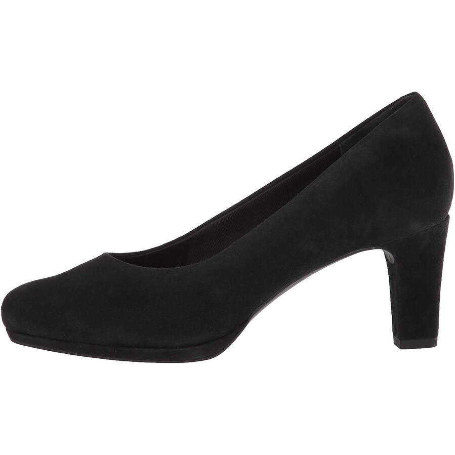 rockport leah pump