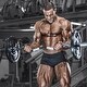 preview thumbnail 19 of 46, Olympic Weight Plates 5.5LB Plates Standard 2" Exercise Weights Weightlifting and Bodybuilding, Solid Iron Weight Plates