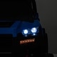 preview thumbnail 19 of 98, 24V Ride-On UTV Truck for Kids, 2-Seater, Remote Control, EVA Tires, Bluetooth, Music, & LED Lights